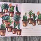 Arizona Pink Notebook