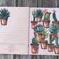 Arizona Pink Notebook