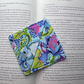 Untamed Handmade Corner Bookmark