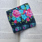 Island Handmade Corner Bookmark